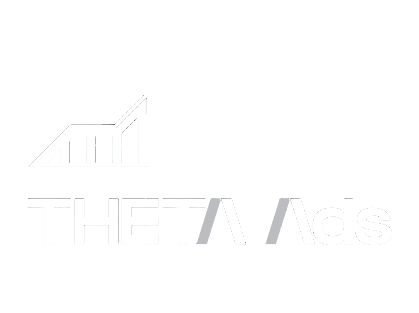 Theta Ads logo